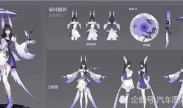 公孙离传说皮肤爆料最新,公孙离传说皮肤全新爆料